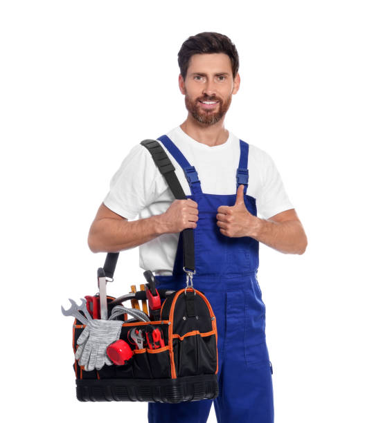 Sewer Line Replacement in Johnsburg, IL