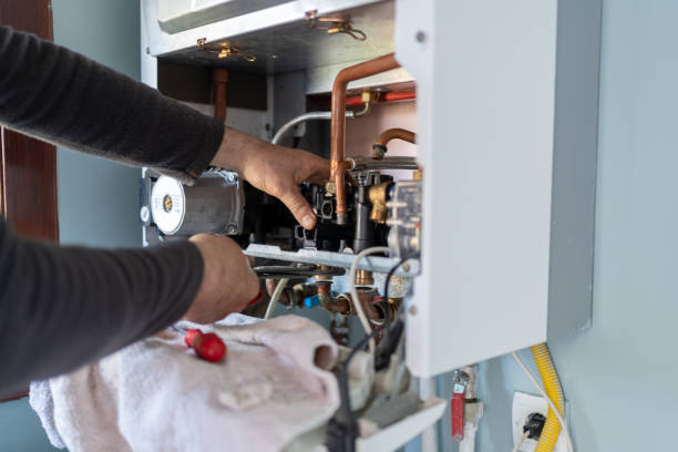 Best Local Plumber Services  in Johnsburg, IL